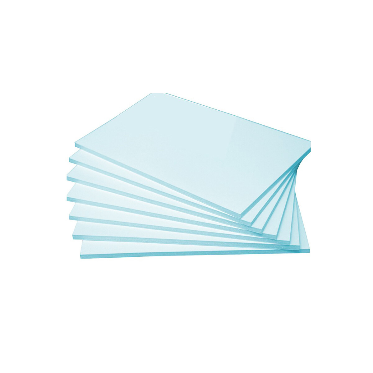 Schaumstoff RG 35 / 5.0 60 cm x 200 cm 1 box