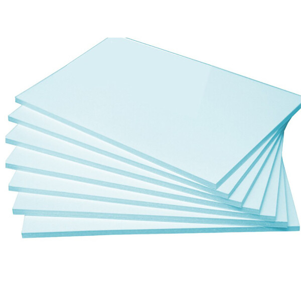 Schaumstoff RG 40 / 7.0 120 cm x 200 cm 6 cm
