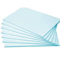 Schaumstoff RG 40 / 7.0 120 cm x 200 cm 6 cm