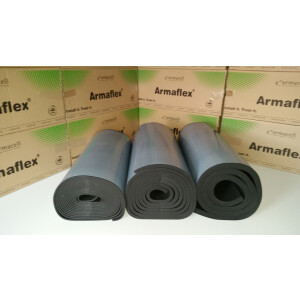 Armaflex ACE 06 mm / 1 m² - 1 Meter