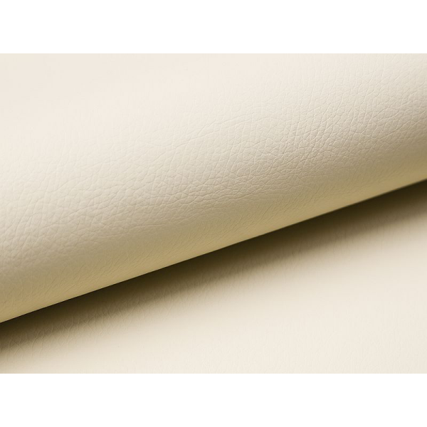 Kunstleder Soft 018 Creme