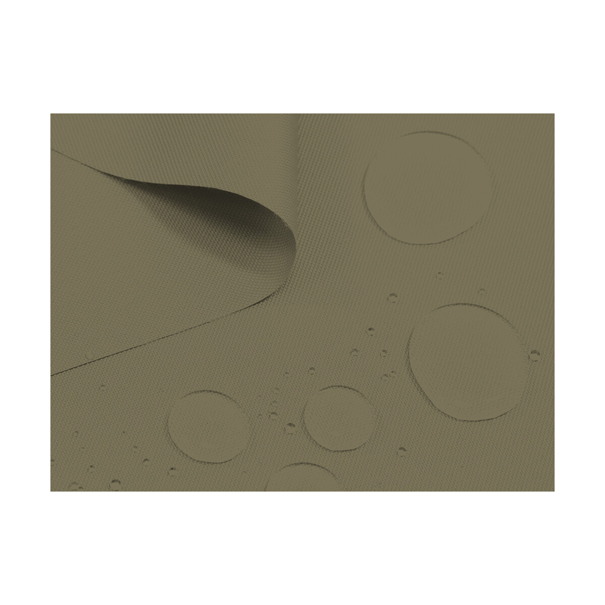 Oxford 600D 17 Dunkelbeige box