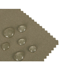 Oxford 600D 17 Dunkelbeige