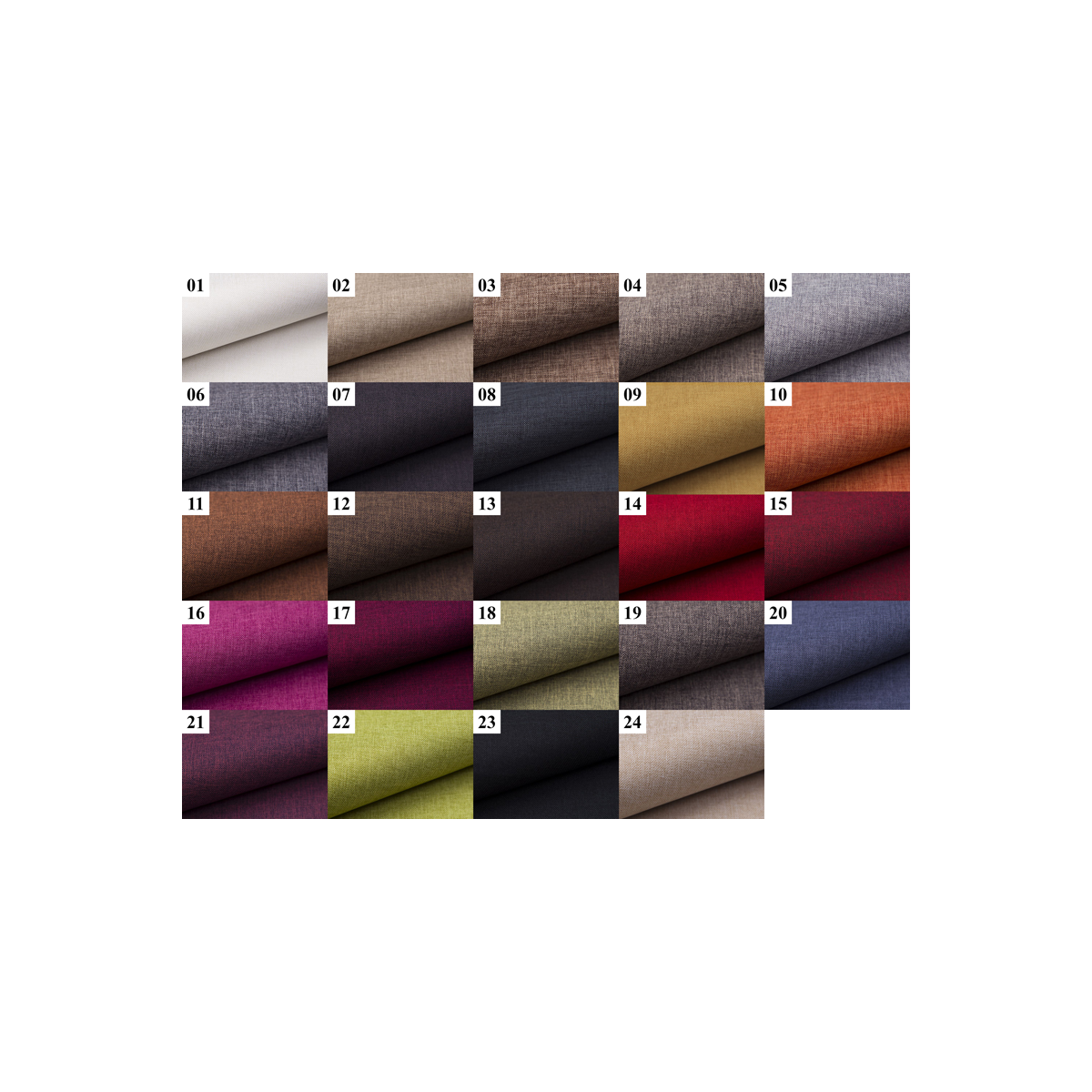 Lux 21 Lila-Schwarz box