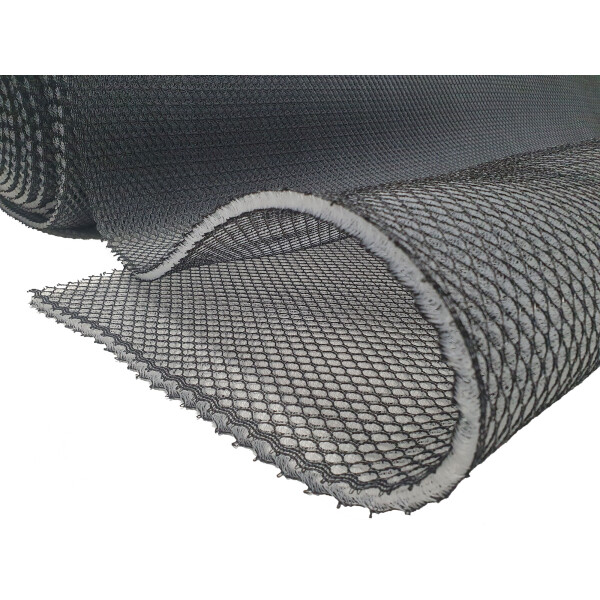 Air Lift 3D Mesh Polsterunterlage Carbon 10mm