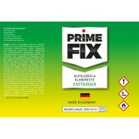 2 x Prime Fix Klebstoffentferner 200ml
