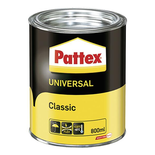 800ml Pattex Universal